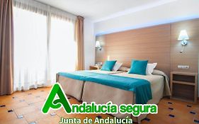 Hotel Sierra De Cazorla & Spa 3*
