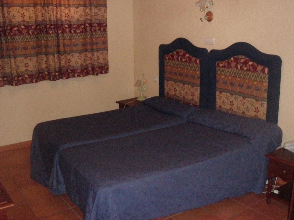 Hotel Sierra De Cazorla & Spa 3* Extérieur photo