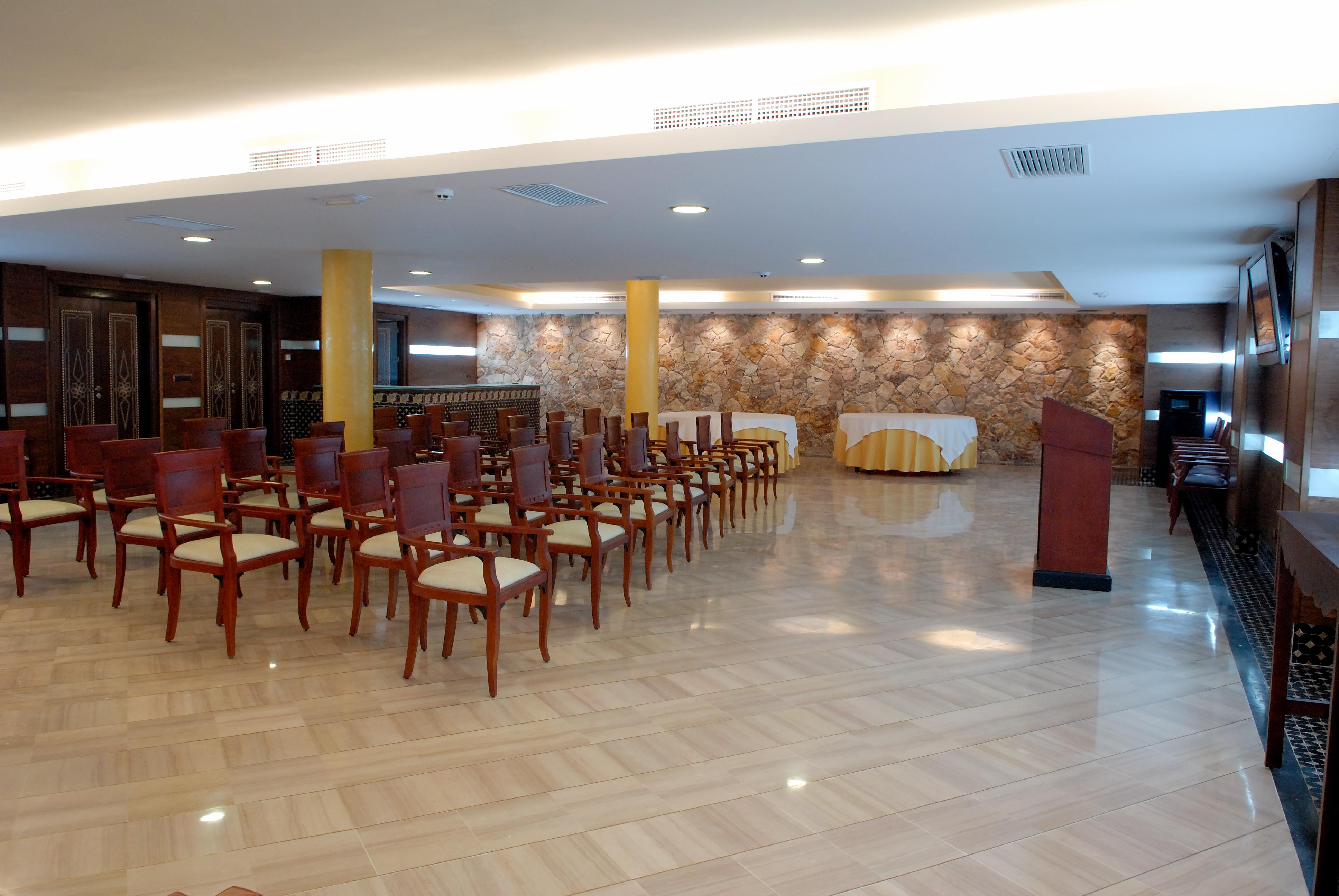 Hotel Sierra De Cazorla & Spa 3* Extérieur photo
