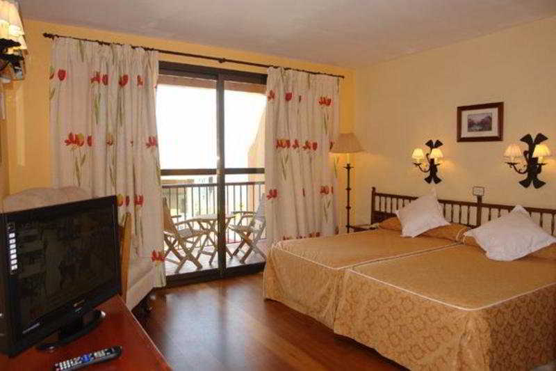 Hotel Sierra De Cazorla & Spa 3* Extérieur photo