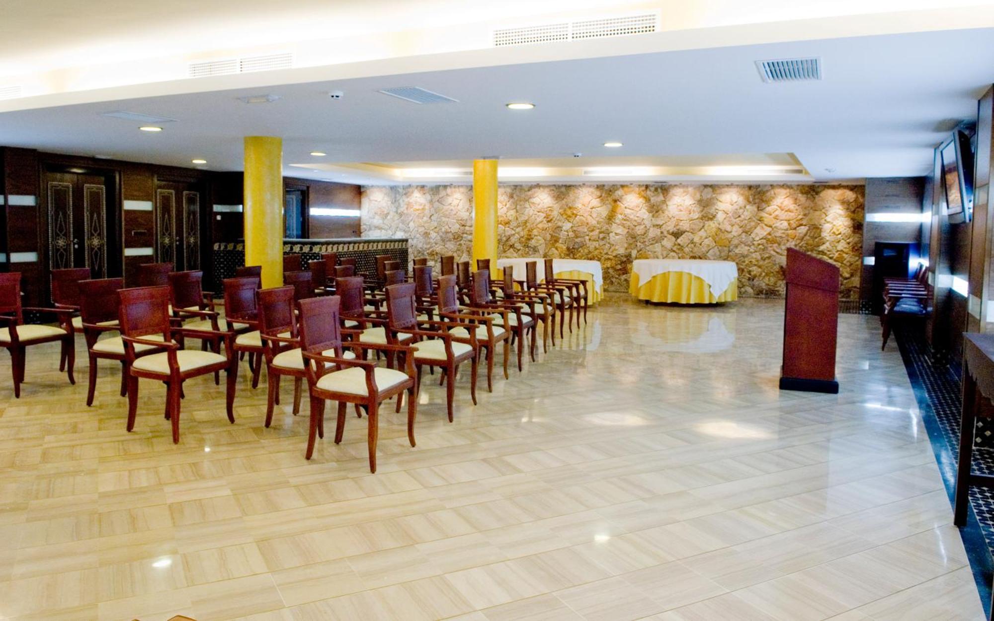 Hotel Sierra De Cazorla & Spa 3* Extérieur photo